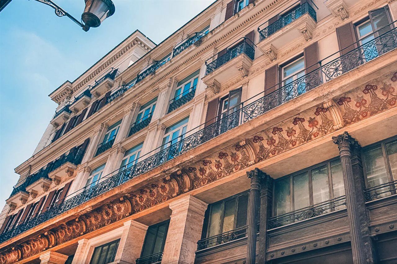 Iberostar Grand Fontana Di Trevi 5* Rome
