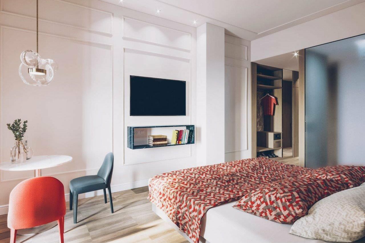 Hotel Iberostar Grand Fontana Di Trevi Rome