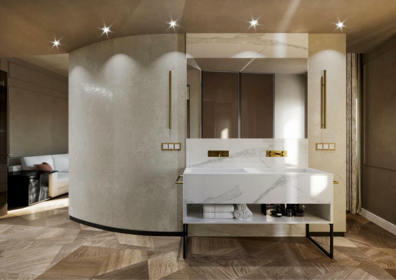Iberostar Grand Fontana Di Trevi 5*